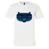 Unisex Short Sleeve Jersey Tee Thumbnail