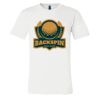 Unisex Short Sleeve Jersey Tee Thumbnail