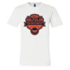 Unisex Short Sleeve Jersey Tee Thumbnail