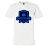Unisex Short Sleeve Jersey Tee Thumbnail