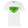 Unisex Short Sleeve Jersey Tee Thumbnail