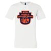 Unisex Short Sleeve Jersey Tee Thumbnail