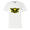 Unisex Short Sleeve Jersey Tee Thumbnail