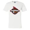 Unisex Short Sleeve Jersey Tee Thumbnail