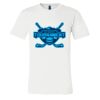 Unisex Short Sleeve Jersey Tee Thumbnail