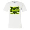 Unisex Short Sleeve Jersey Tee Thumbnail