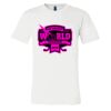 Unisex Short Sleeve Jersey Tee Thumbnail
