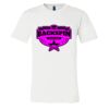 Unisex Short Sleeve Jersey Tee Thumbnail