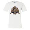 Unisex Short Sleeve Jersey Tee Thumbnail