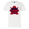 Unisex Short Sleeve Jersey Tee Thumbnail
