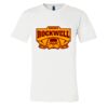 Unisex Short Sleeve Jersey Tee Thumbnail