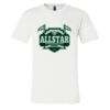Unisex Short Sleeve Jersey Tee Thumbnail