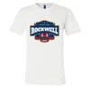 Unisex Short Sleeve Jersey Tee Thumbnail