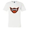Unisex Short Sleeve Jersey Tee Thumbnail