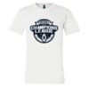 Unisex Short Sleeve Jersey Tee Thumbnail