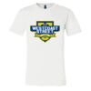 Unisex Short Sleeve Jersey Tee Thumbnail