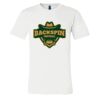 Unisex Short Sleeve Jersey Tee Thumbnail