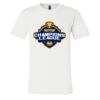 Unisex Short Sleeve Jersey Tee Thumbnail