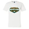 Unisex Short Sleeve Jersey Tee Thumbnail