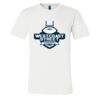 Unisex Short Sleeve Jersey Tee Thumbnail
