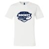 Unisex Short Sleeve Jersey Tee Thumbnail