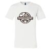 Unisex Short Sleeve Jersey Tee Thumbnail