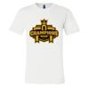 Unisex Short Sleeve Jersey Tee Thumbnail