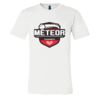 Unisex Short Sleeve Jersey Tee Thumbnail