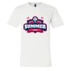 Unisex Short Sleeve Jersey Tee Thumbnail