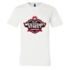 Unisex Short Sleeve Jersey Tee Thumbnail