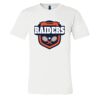 Unisex Short Sleeve Jersey Tee Thumbnail
