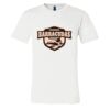 Unisex Short Sleeve Jersey Tee Thumbnail