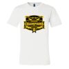 Unisex Short Sleeve Jersey Tee Thumbnail