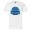 Unisex Short Sleeve Jersey Tee Thumbnail