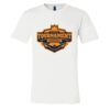 Unisex Short Sleeve Jersey Tee Thumbnail