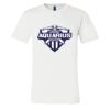 Unisex Short Sleeve Jersey Tee Thumbnail