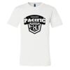 Unisex Short Sleeve Jersey Tee Thumbnail
