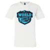 Unisex Short Sleeve Jersey Tee Thumbnail