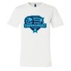 Unisex Short Sleeve Jersey Tee Thumbnail
