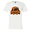 Unisex Short Sleeve Jersey Tee Thumbnail