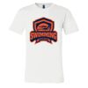 Unisex Short Sleeve Jersey Tee Thumbnail