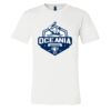 Unisex Short Sleeve Jersey Tee Thumbnail