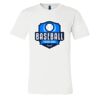 Unisex Short Sleeve Jersey Tee Thumbnail