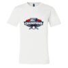 Unisex Short Sleeve Jersey Tee Thumbnail