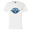 Unisex Short Sleeve Jersey Tee Thumbnail