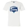 Unisex Short Sleeve Jersey Tee Thumbnail