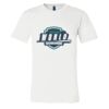 Unisex Short Sleeve Jersey Tee Thumbnail