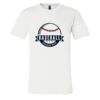 Unisex Short Sleeve Jersey Tee Thumbnail