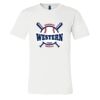 Unisex Short Sleeve Jersey Tee Thumbnail