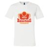 Unisex Short Sleeve Jersey Tee Thumbnail